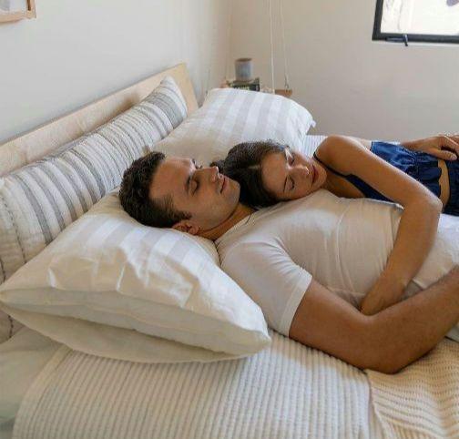 匿名配送♥Pharmedoc ベッドピロー 高級ホテル 高級ベッドピロー 睡眠用