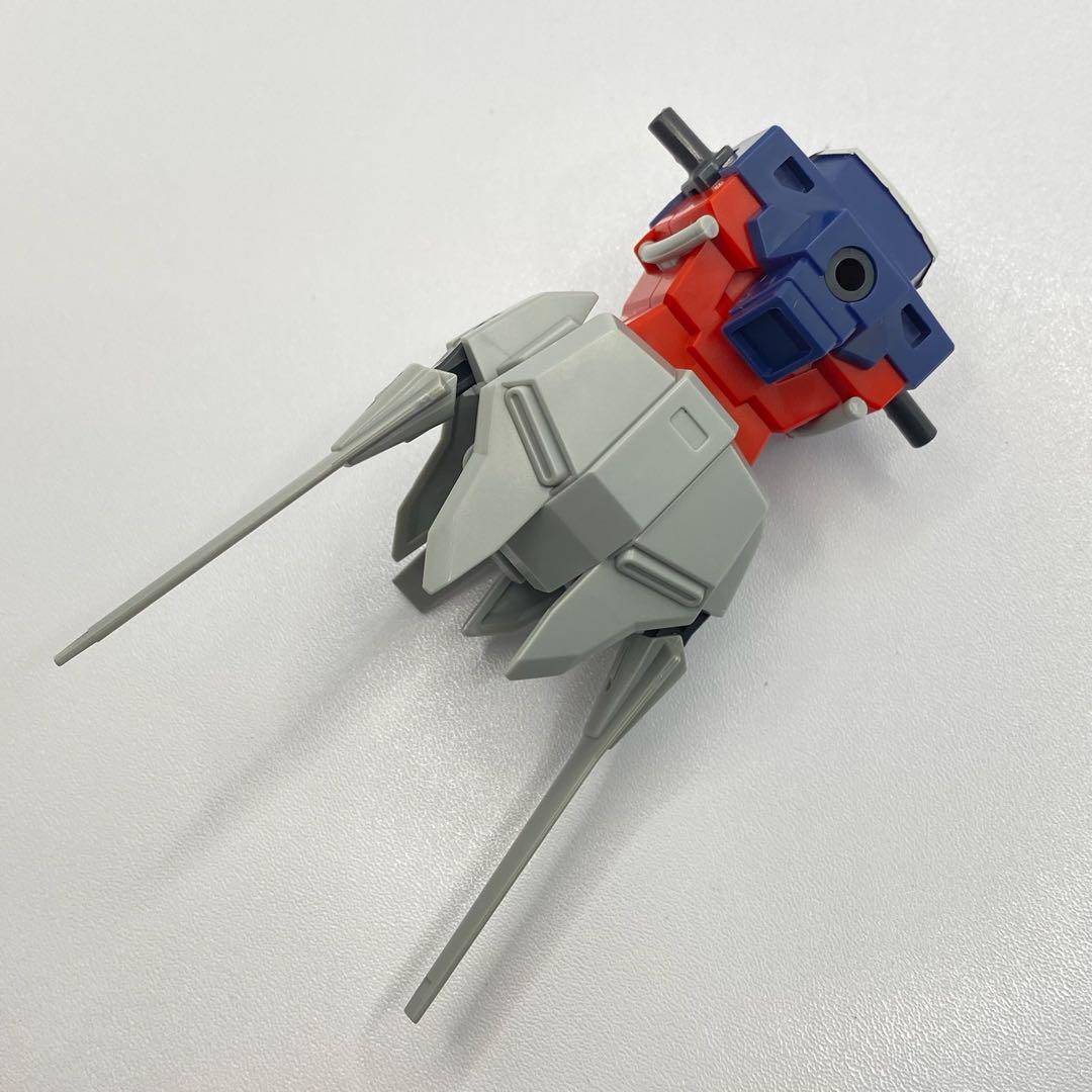 1/144】HG レジェンドガンダム 胴体 ガンプラ ジャンク パーツ