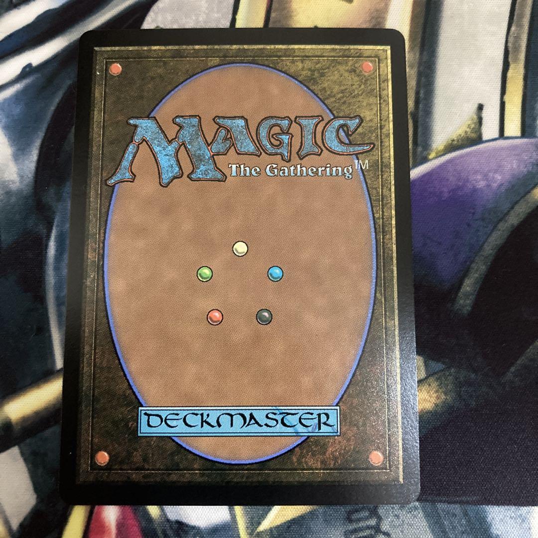 MTG M0321 迷える黒魔道士、ビビ　ボーダーレス　日本語版　ギャザ MTG 迷える黒魔道士、ビビ ボーダーレス 日本語版 - メルカリ