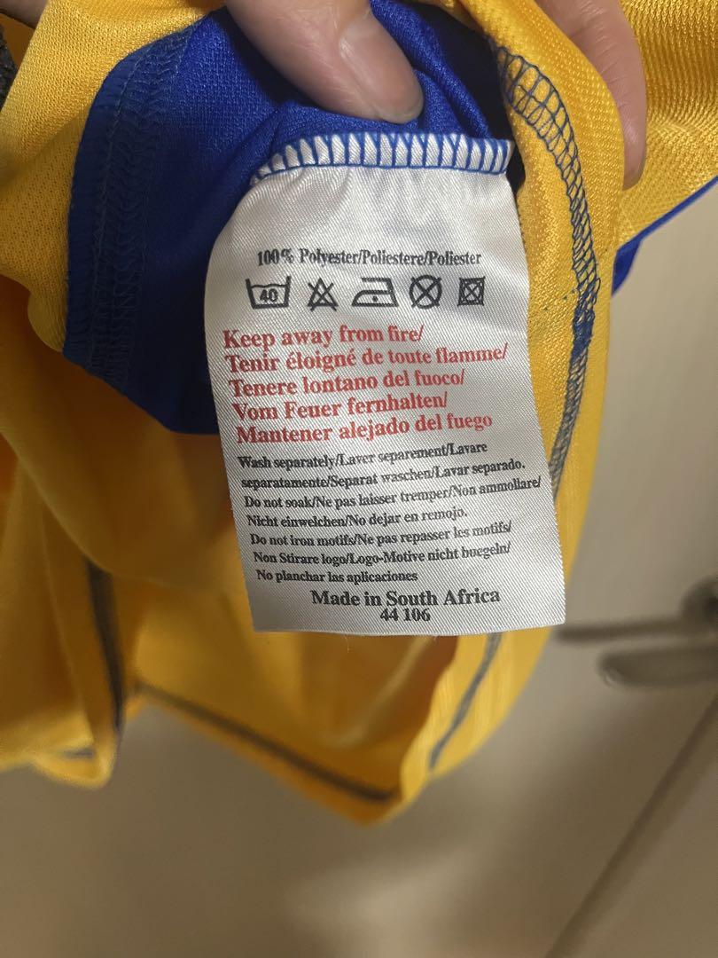 チェルシー　2000 2001 away XL