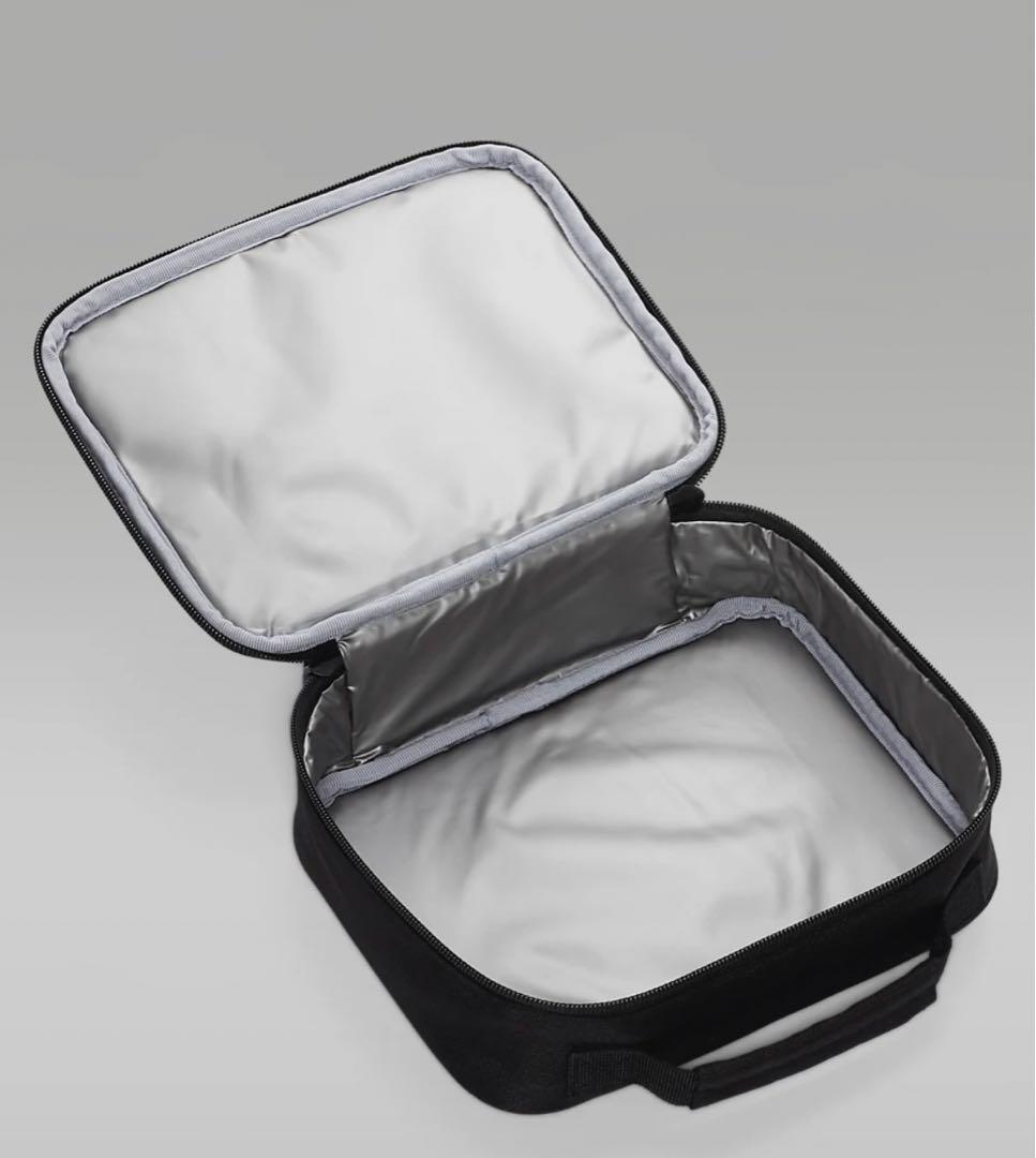 新品 ナイキ エアジョーダン バックパック ランチバック セット
