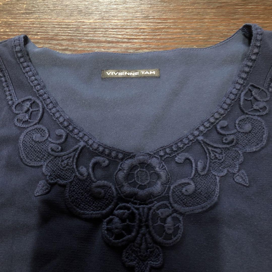 ヴィヴィアンタムのトップス ヴィヴィアンタム トップス