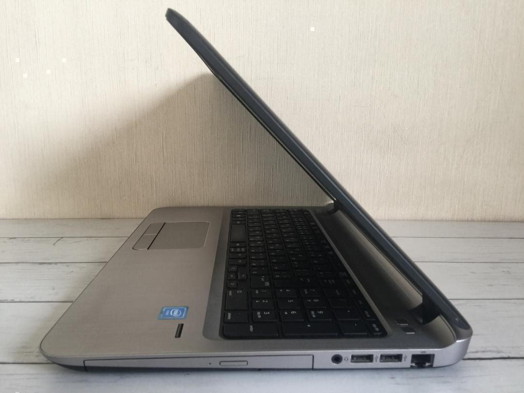 HP ProBook 450 G3 15.6型液晶 フルサイズノートパソコン