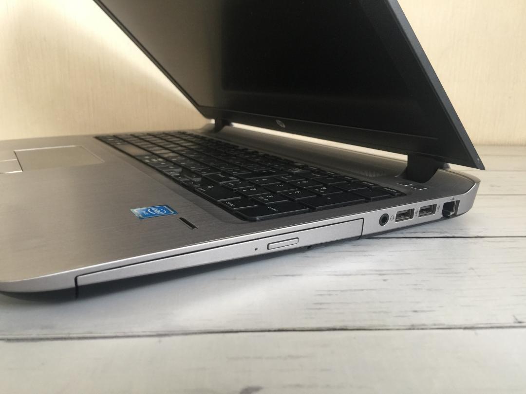 HP ProBook 450 G3 15.6型液晶 フルサイズノートパソコン
