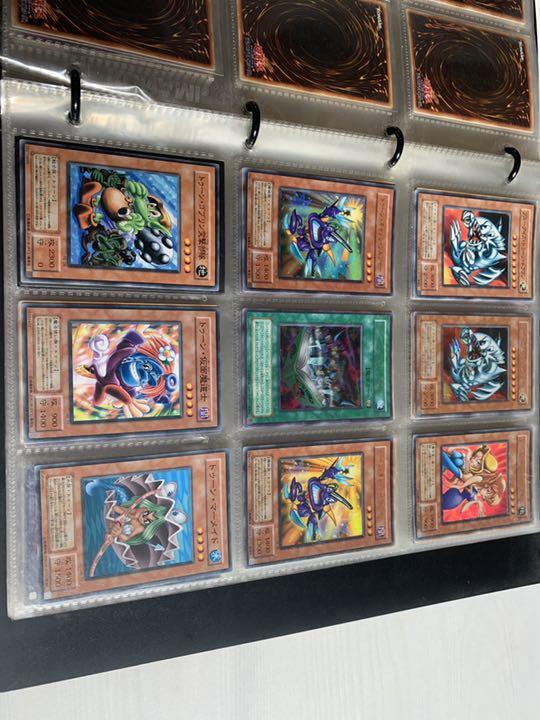遊戯王カード 多数 初期カード有り バラ、まとめ買い可能