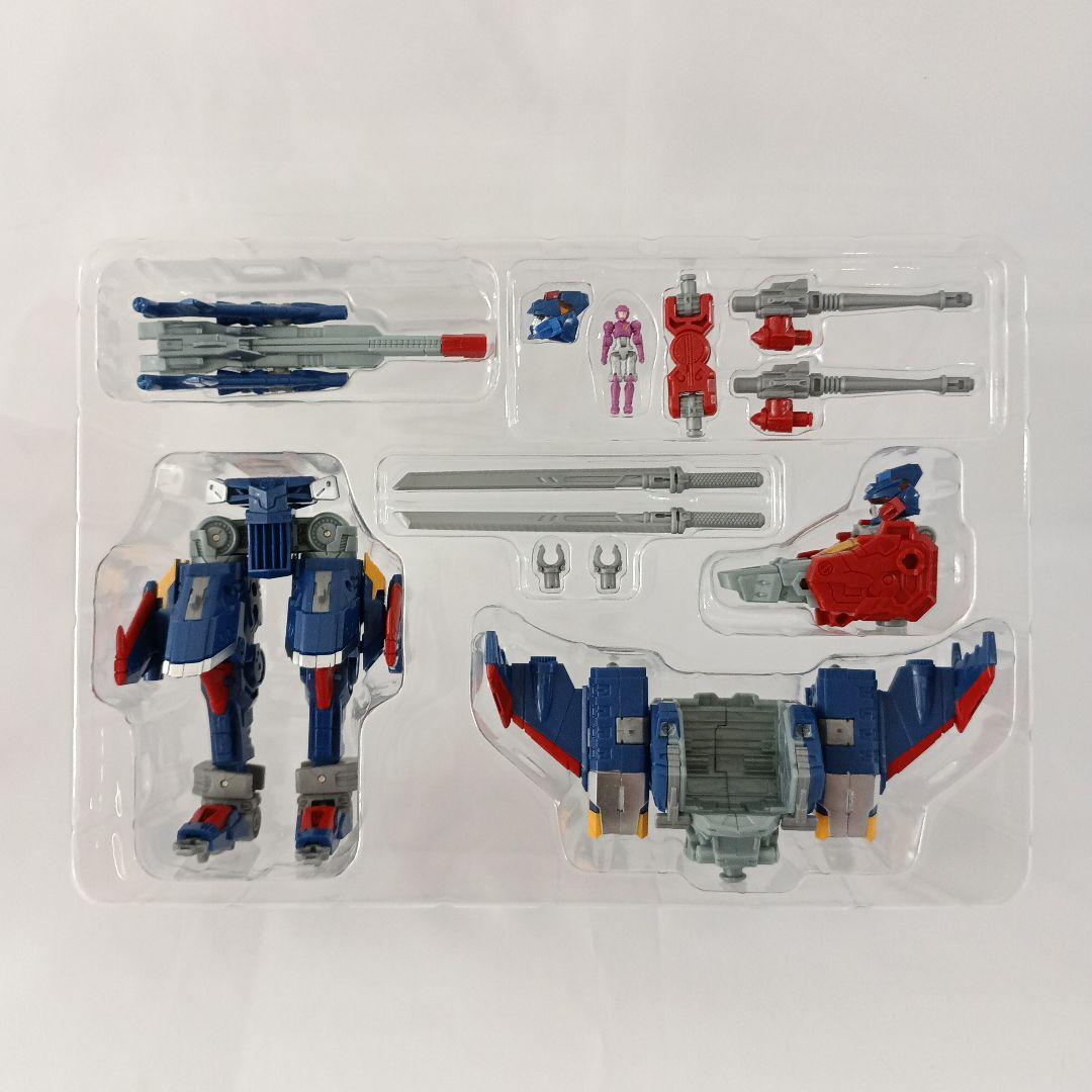 【中古】ダイアクロン トライヴァース トライジェッター〈Dキャリバー〉DA-71 61ZaypGEahL._UF894,1000_QL80_.jpg