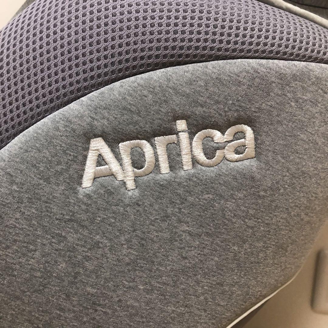 Aprica チャイルドシート