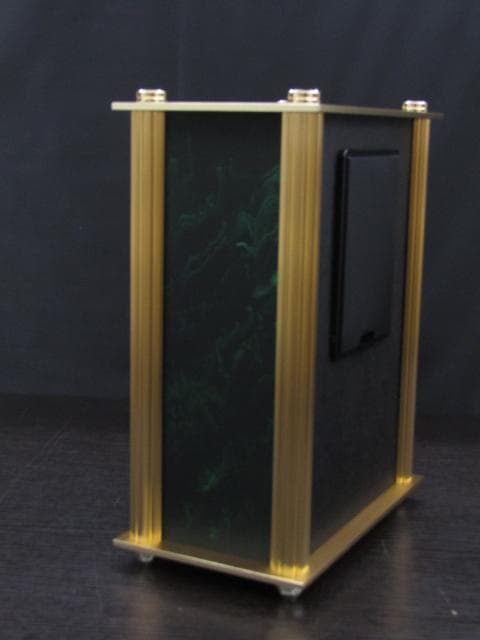 置時計 4SG636-005