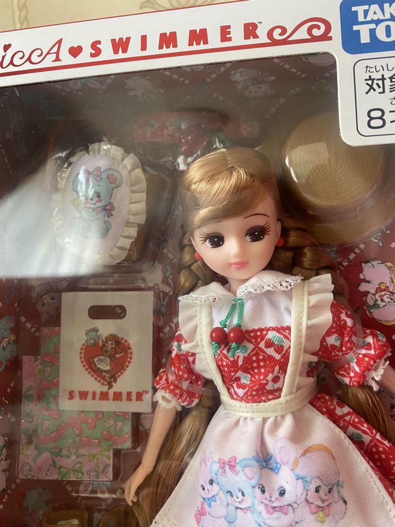 フォトジェニックリカ