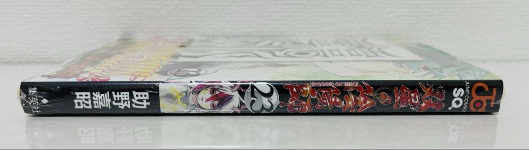 双星の陰陽師 霊符風しおり 鸕宮天馬 特典