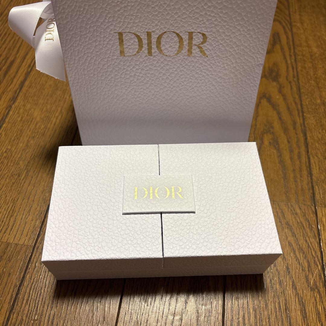 Dior 高級ギフトセット☆ ディオール ギフトセット・コフレページ | フレグランス (香水