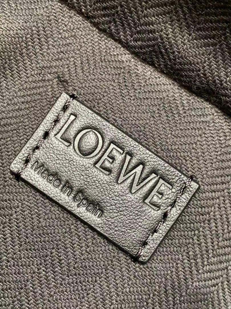 LOEWE ロエベ カメラバッグ