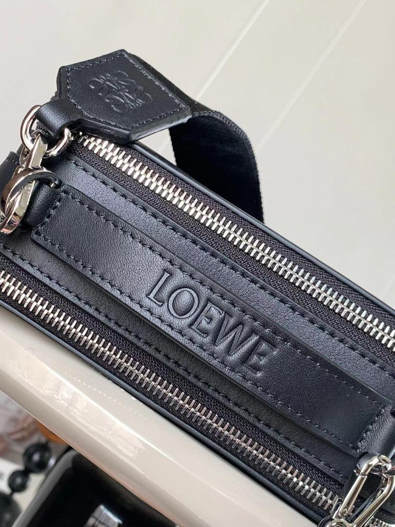 LOEWE ロエベ カメラバッグ