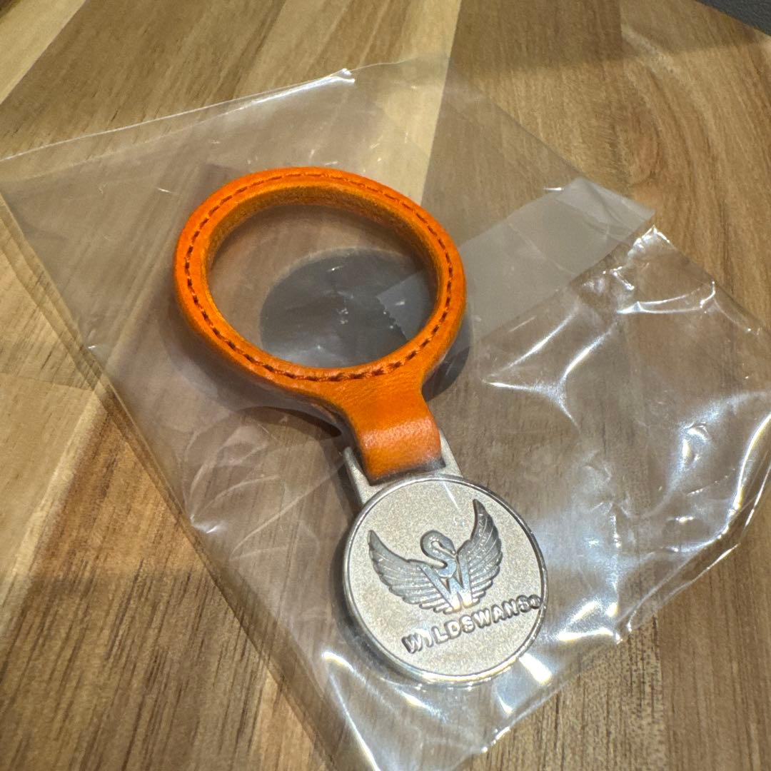 WILDSWANS ワイルドスワンズ がま口 ボトルマーカー WILDSWANS ワイルドスワンズ がま口 ボトルマーカー - メルカリ