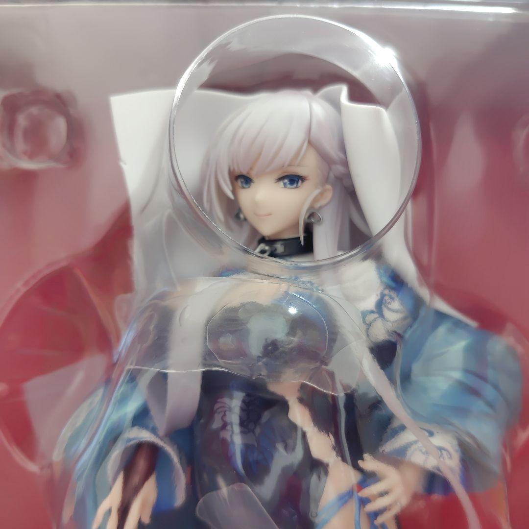 アズールレーン ベルファスト 彩雲の薔薇Ver. フィギュア アルター