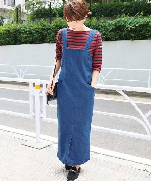 44 割引ブルー系 S超安い 新品 Iena デニムタイトワンピース イエナ ロングワンピース ワンピースブルー系s Www Seicav Org