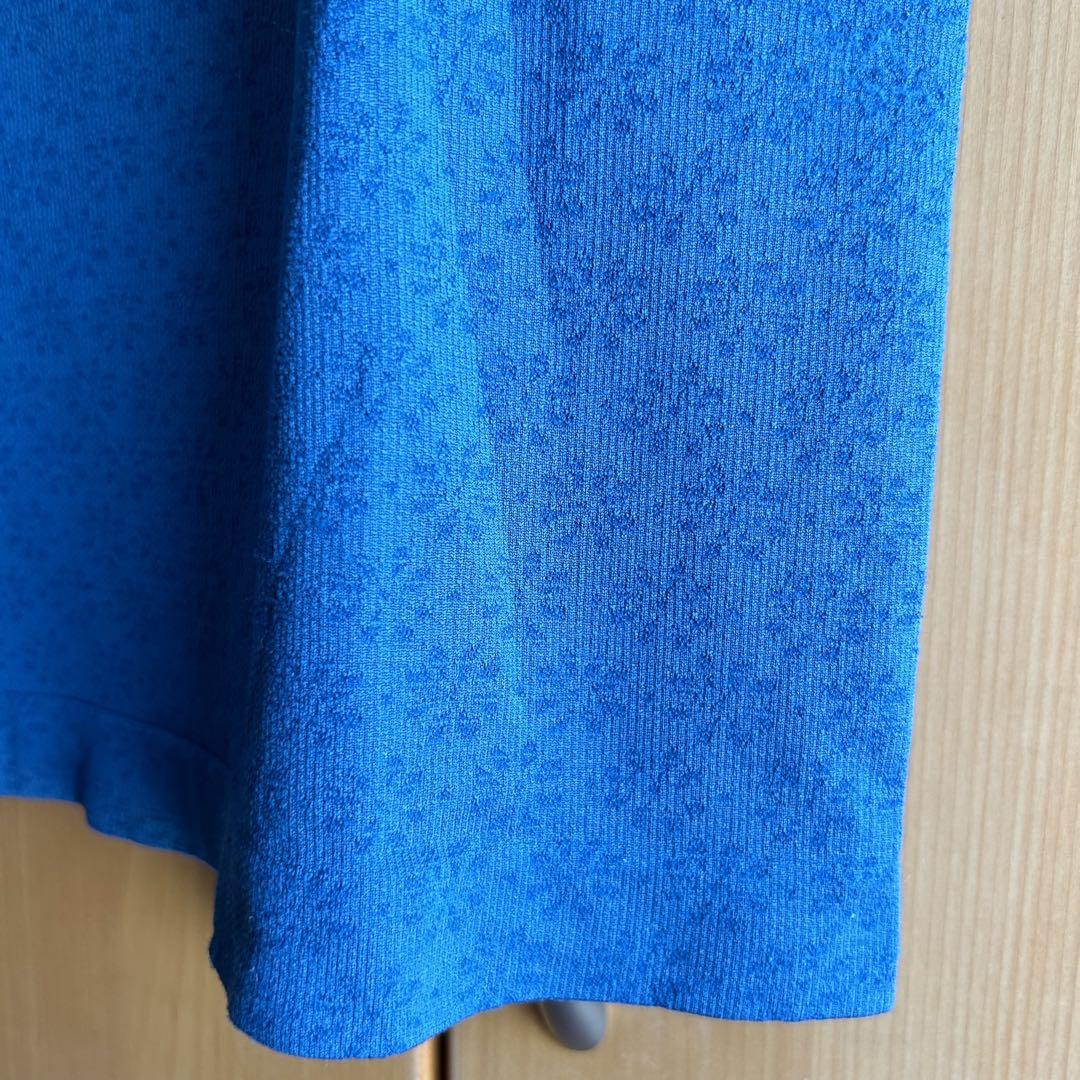 ルルレモン　Swiftly Tech 長袖シャツ 6 long sleeve