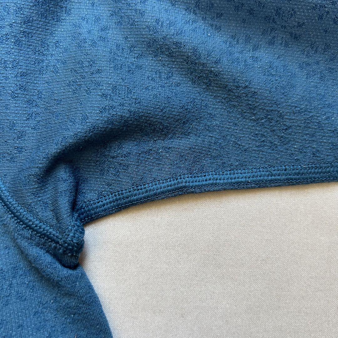 ルルレモン　Swiftly Tech 長袖シャツ 6 long sleeve