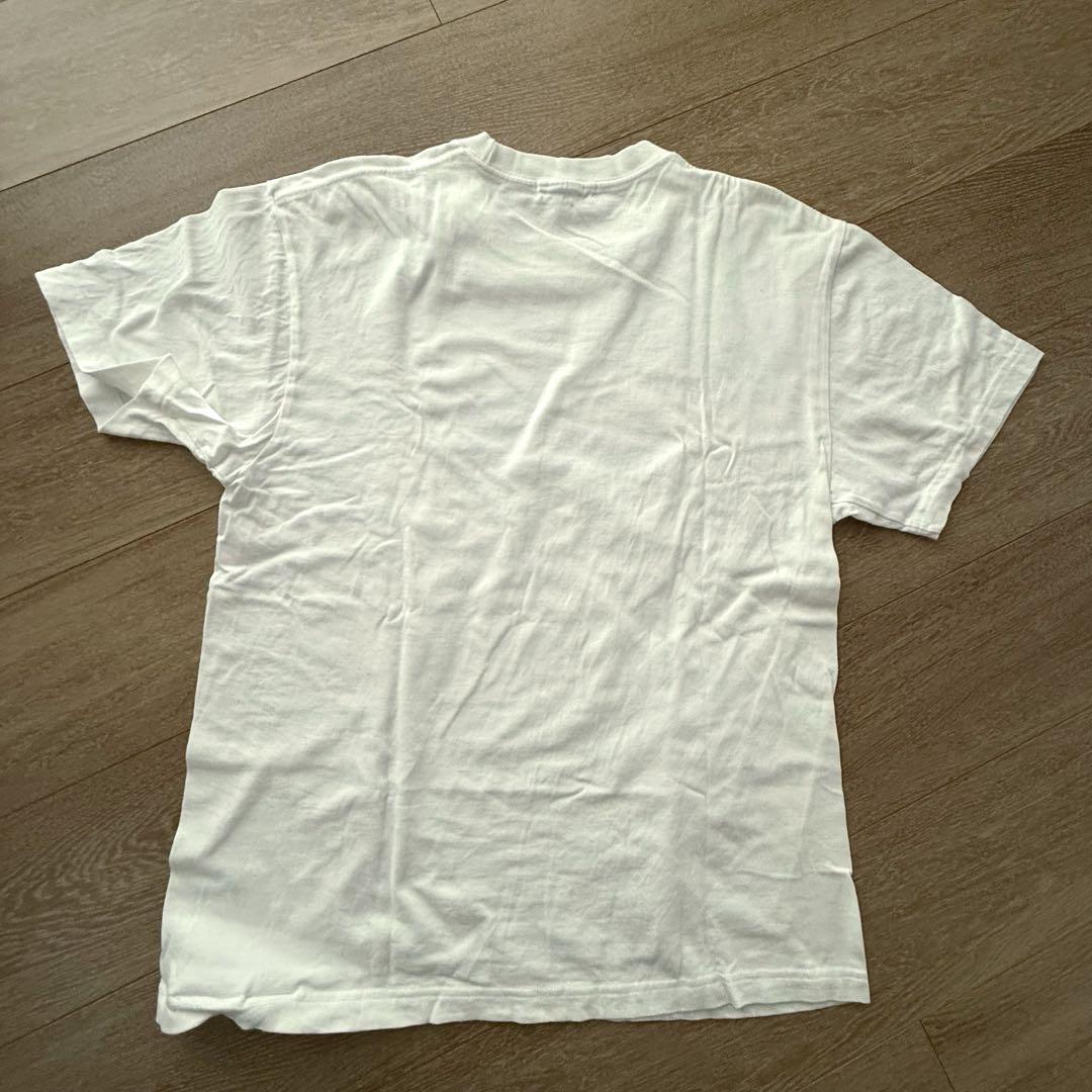 L'ESSAGE ミッキーマウス Tシャツ ホワイト JOURNAL STANDARD L'ESSAGE｜《追加3》【MICKEY】ピグメントT