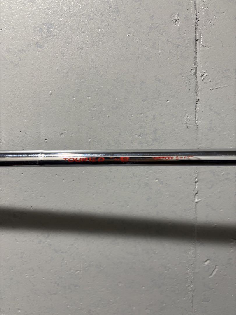 Titleist 712U ユーティリティ