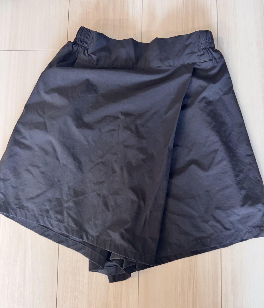 未使用タグ付き東原亜希 FORME MOTHER 撥水ショート パンツ ブラック FORME 東原亜希 撥水ショートパンツブラック 0 - メルカリ