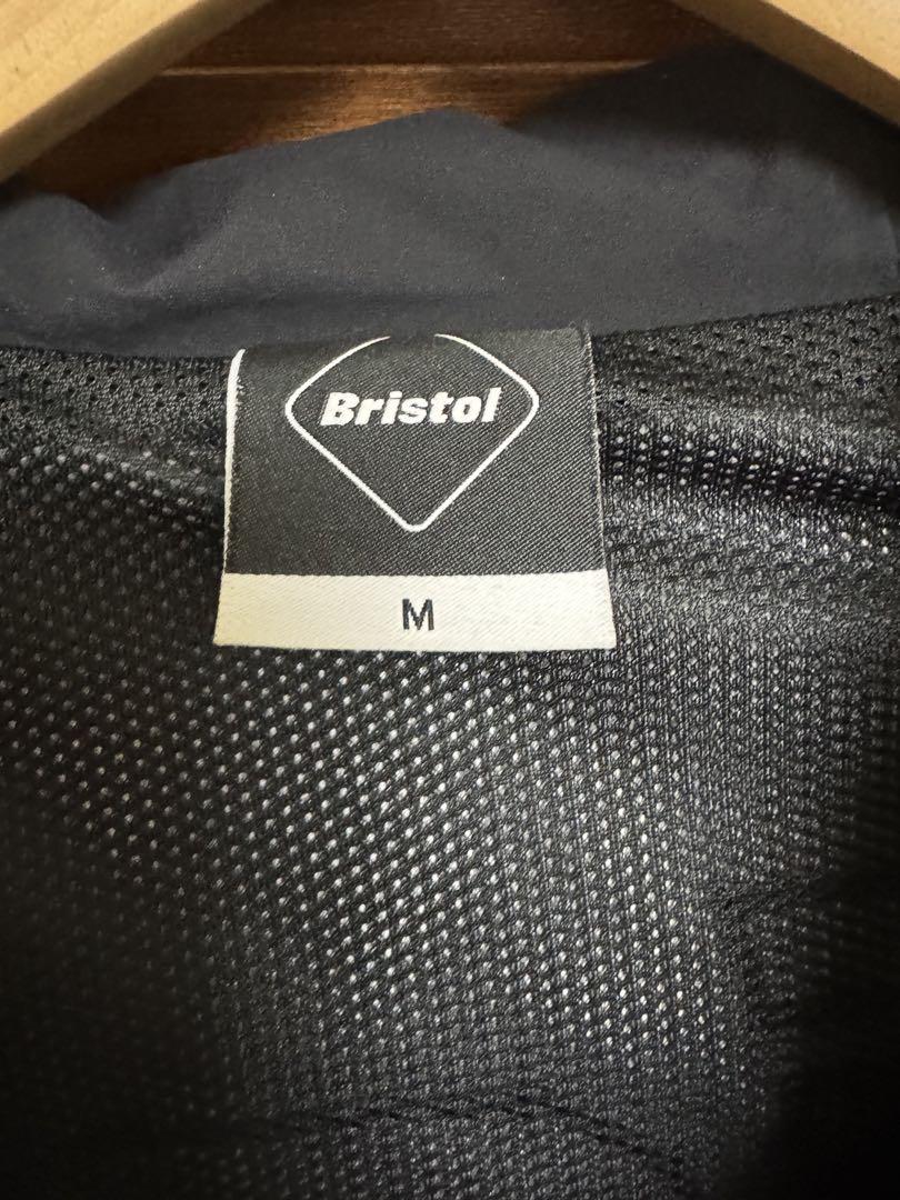Bristol ジャケット