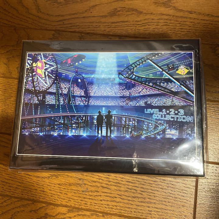 LEVEL 1 2 3 COLLECTION キヨ レトルト 激安特価品