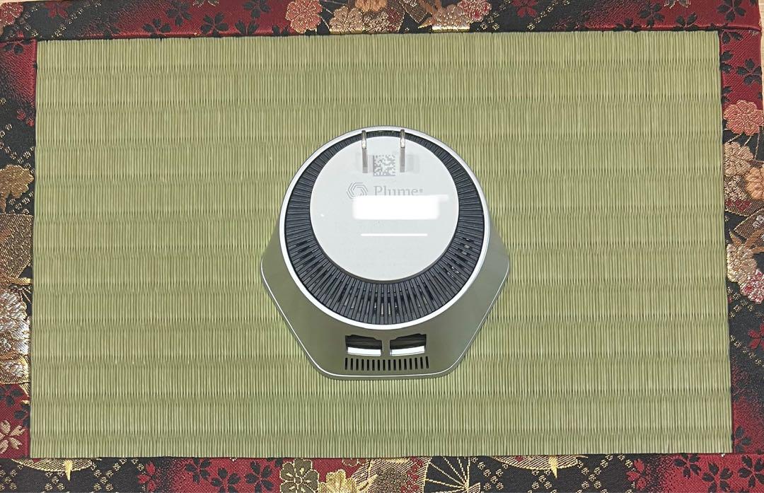 ポッドの仕様＜メッシュWi-Fi＞ | J:COM サポート