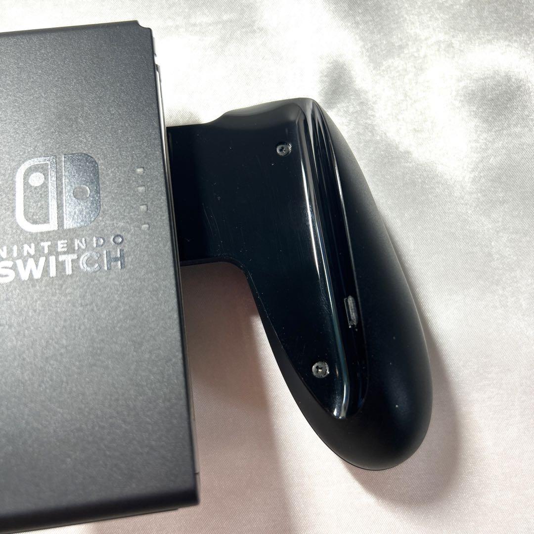 Nintendo Switch 本体 ジョイコン アダプター 3点セット