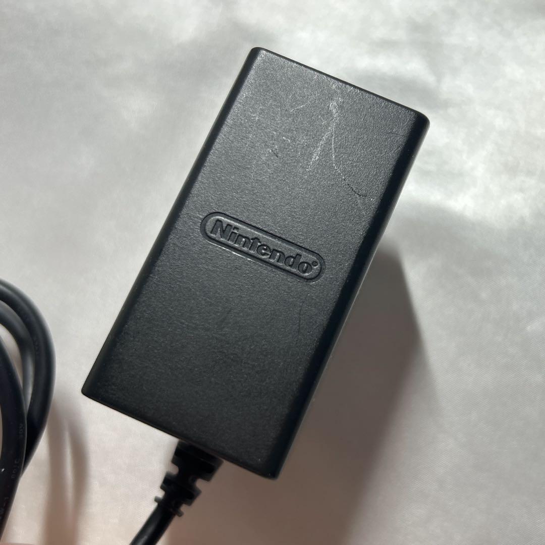 Nintendo Switch 本体 ジョイコン アダプター 3点セット