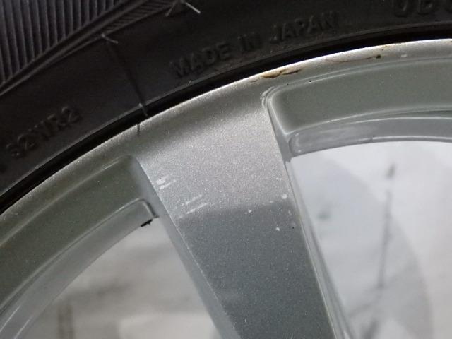 A253【送料無料】TOYO OBSERVE GIZ 165/55R14 72Q 画像9