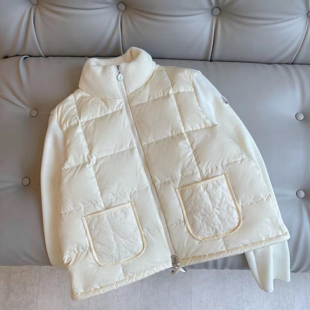 MONCLER大人気レディジャケッ秋冬のダウンジャケットも