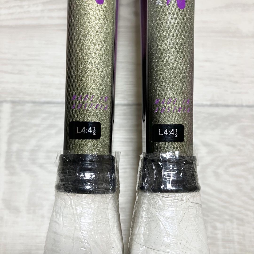 新品未使用 激レア フィッシャー バキューム プロMS FT-301 硬式
