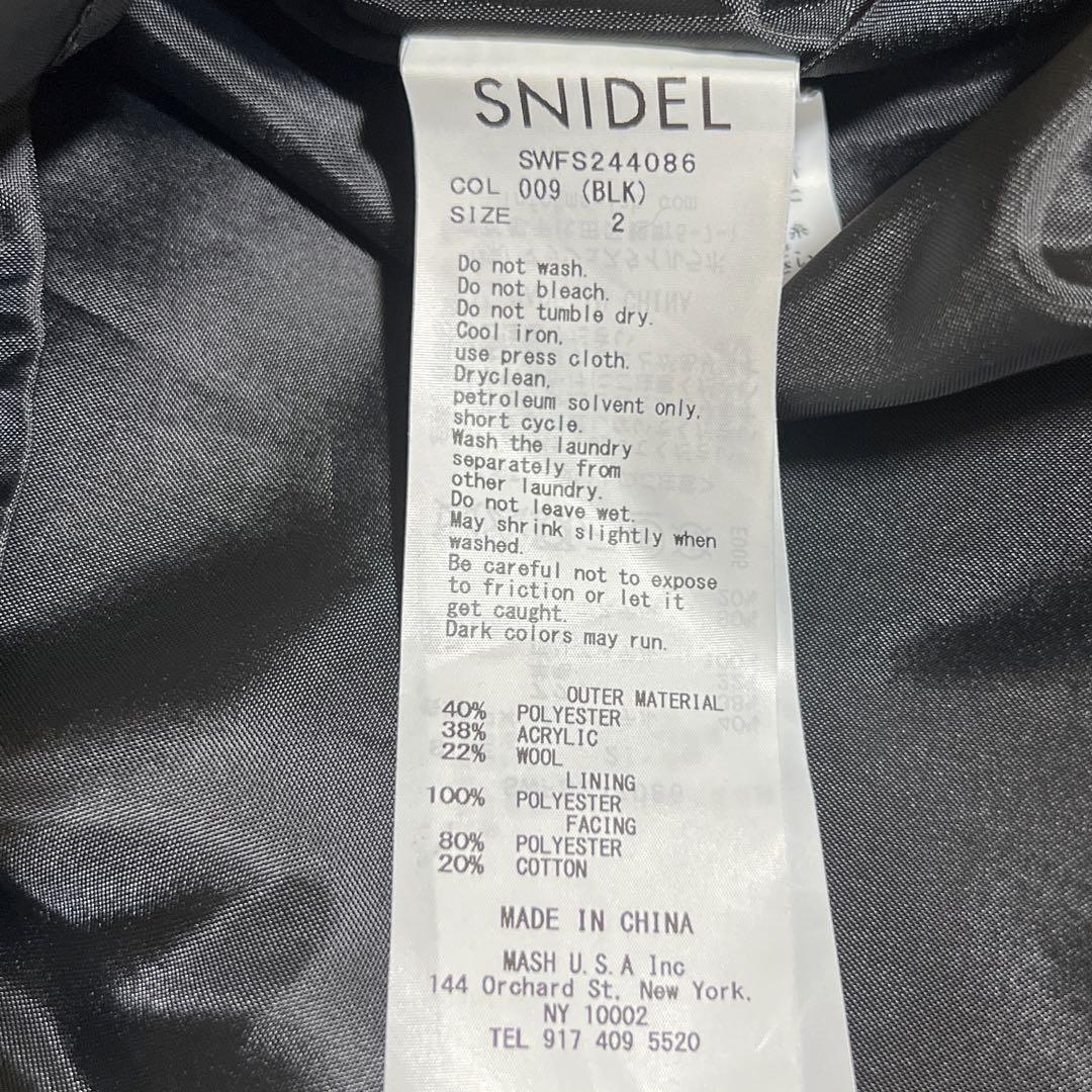 SNIDEL