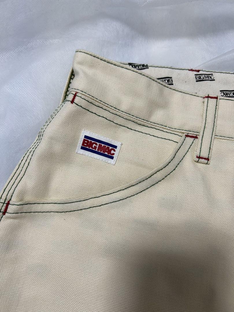 BIG MAC別注ペインターパ　L