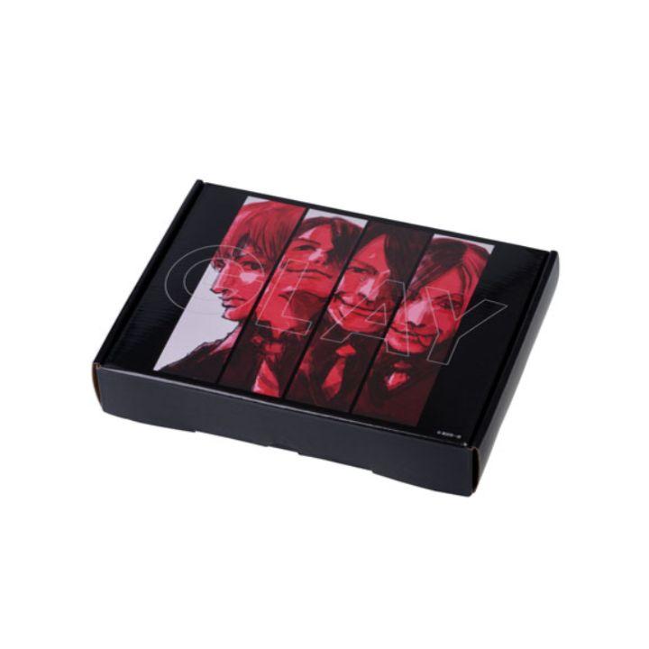 GLAY CDプレイヤー