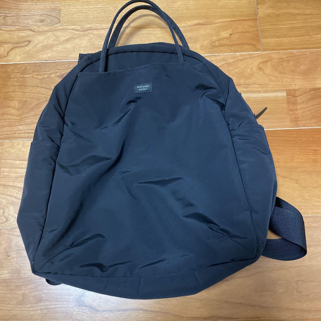 いラインアップ スタンダードサプライ ワラビー リュック (ブラック) リュック/バックパック レディース¥11,700-edulynks.com いラインアップ スタンダードサプライ ワラビー リュック (ブラック) リュック/バックパック レディース¥11,700-edulynks.com