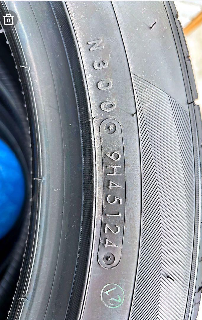 新品TOYO TIRES PROXES CL1 SUV 225/55R18