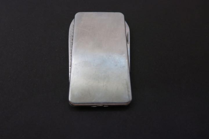 ANVILマネークリップ