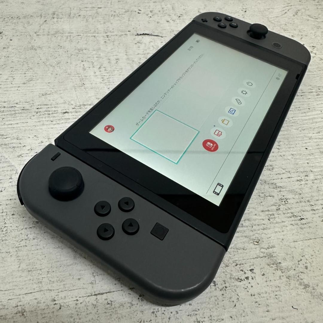 Nintendo Switch ニンテンドースイッチ