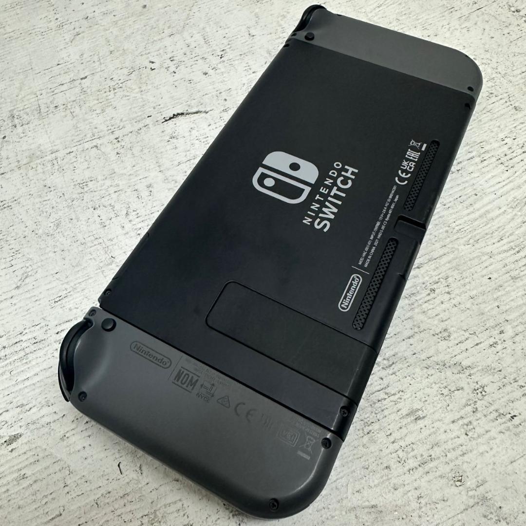 Nintendo Switch ニンテンドースイッチ