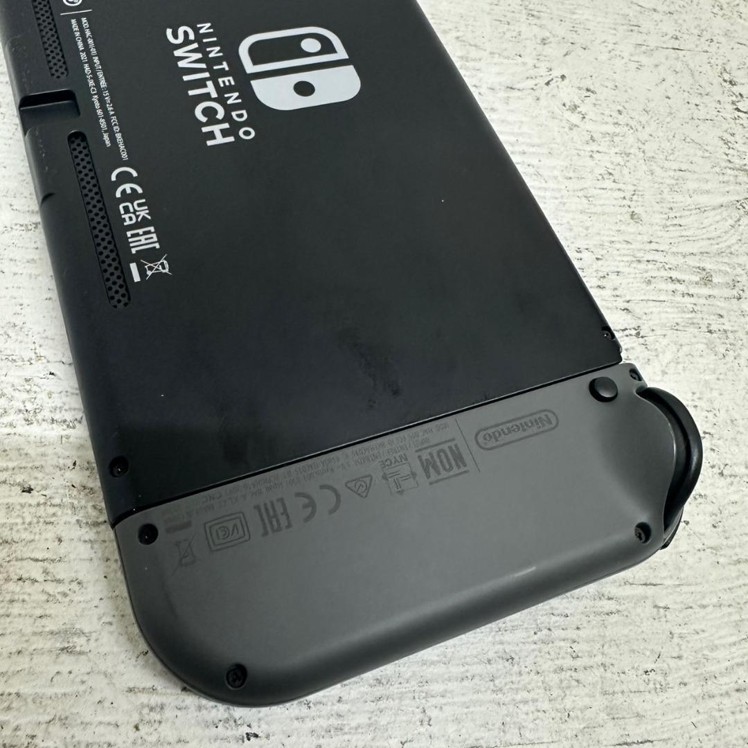 Nintendo Switch ニンテンドースイッチ