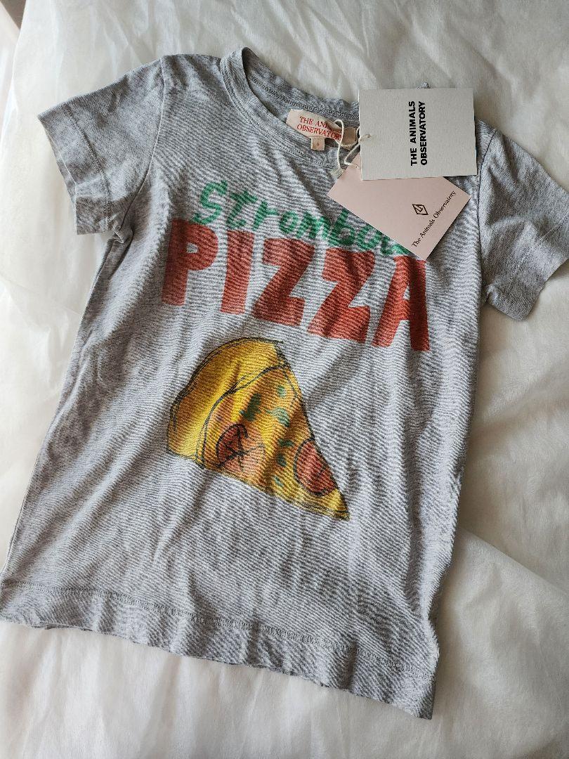 新品タグ付き　TAO Tシャツ　the animals observatory