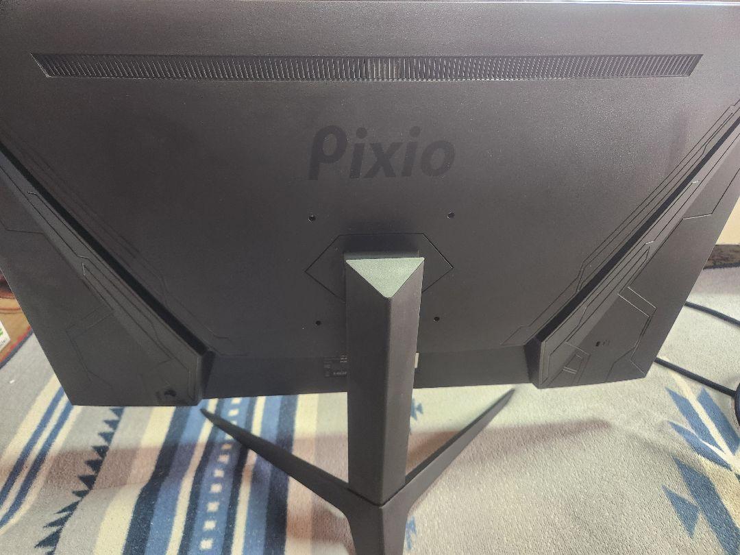 5*g様 Pixio PX274 Prime モニター 27インチ WQHD I