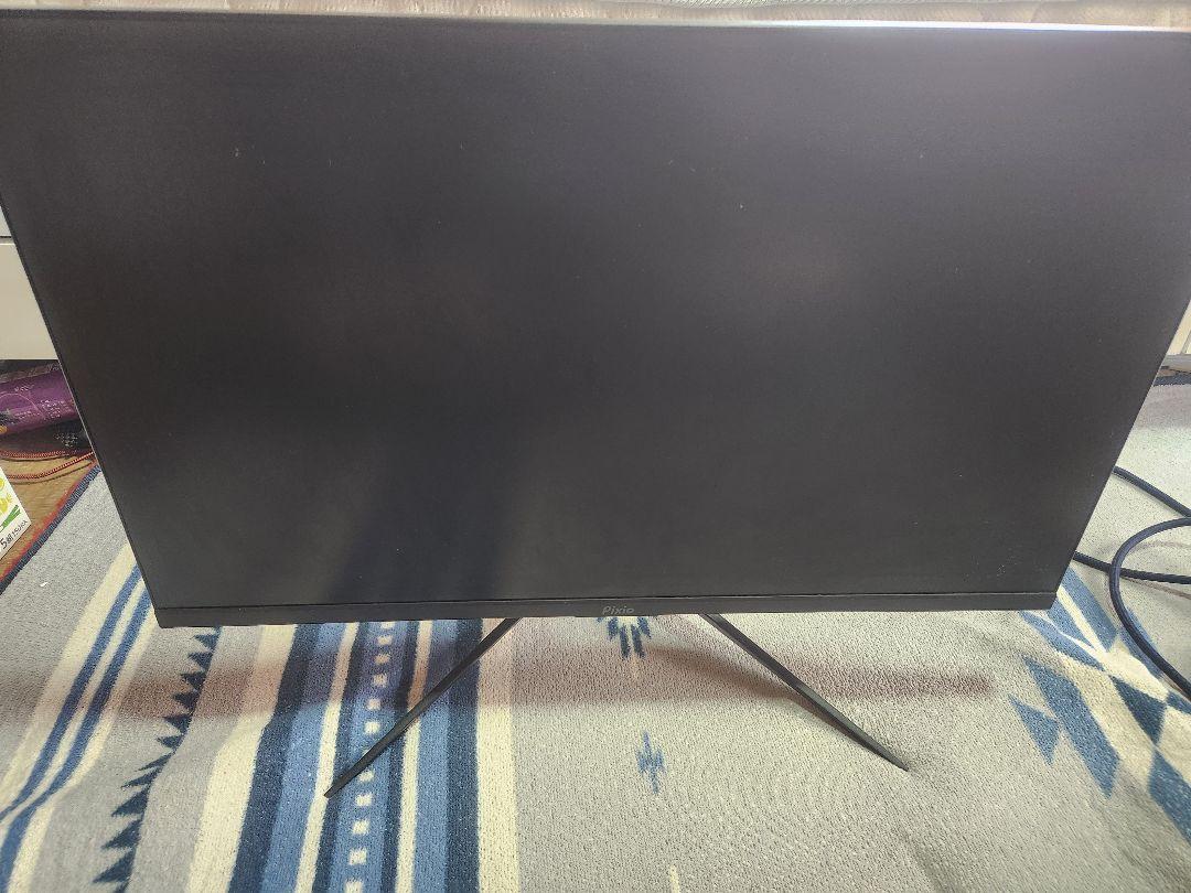 5*g様 Pixio PX274 Prime モニター 27インチ WQHD I