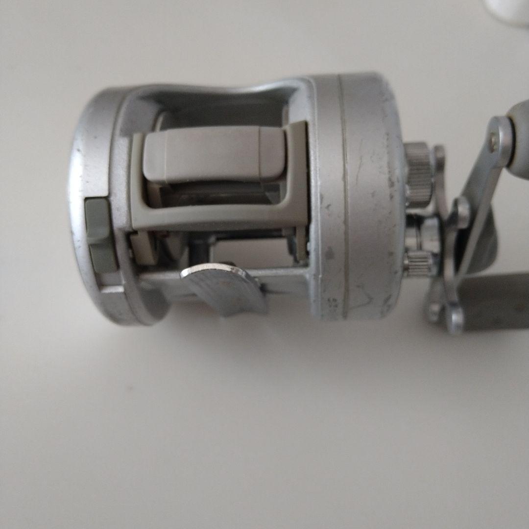 アブガルシア　Pro Max 5000 C LW