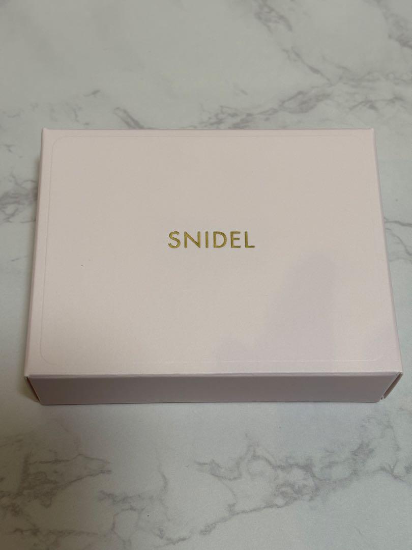 SNIDEL BEAUTY アイデザイナー n 01 Coral Charm