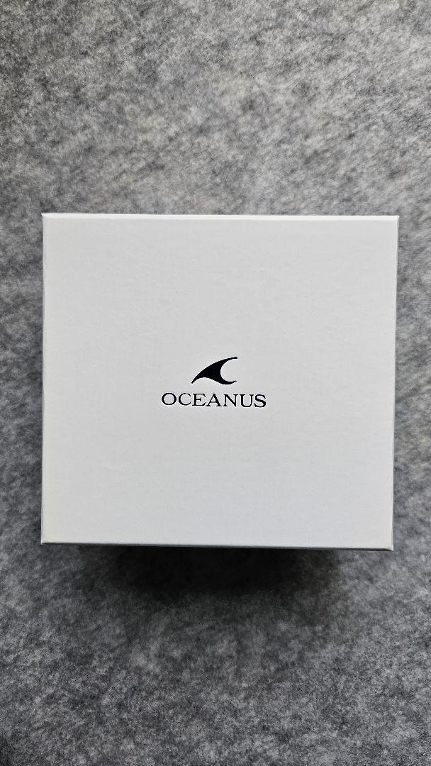 OCANUS マンタ OCW-S6000-1AJF