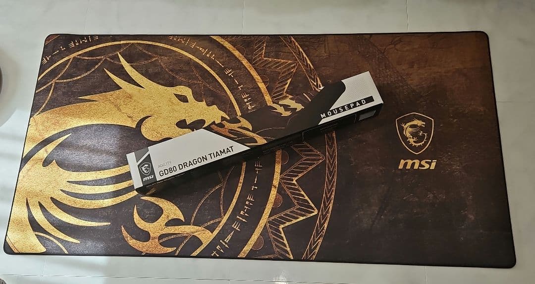 大判マウスパッド