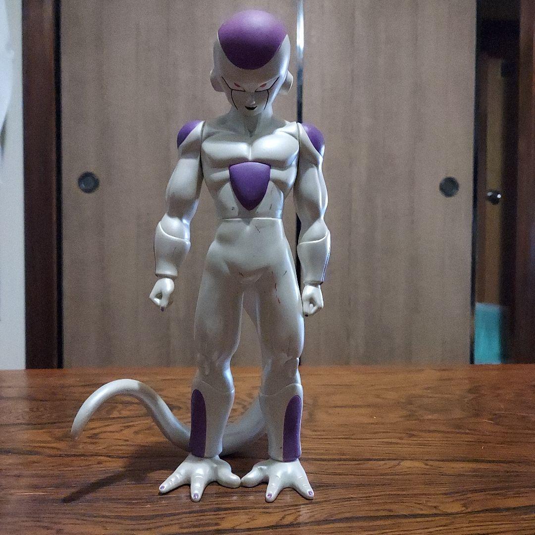 ドラゴンボール フリーザ フィギュア 約30cm ドラゴンボール フリーザ フィギュア 約30cm